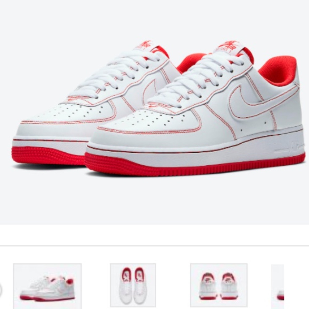 Nike Air Force 1 Low
